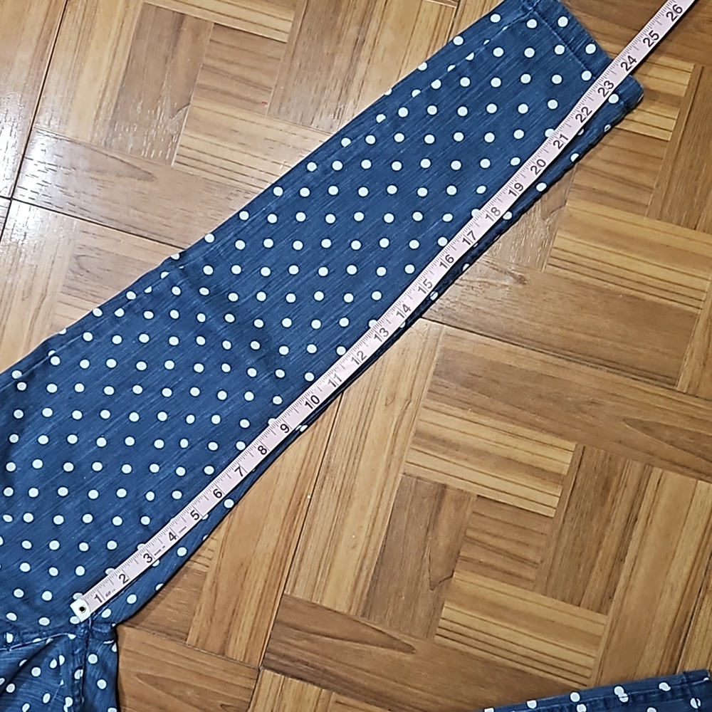 AEROPOSTALE Lola cropped jeggings - Picture 10 of 13
